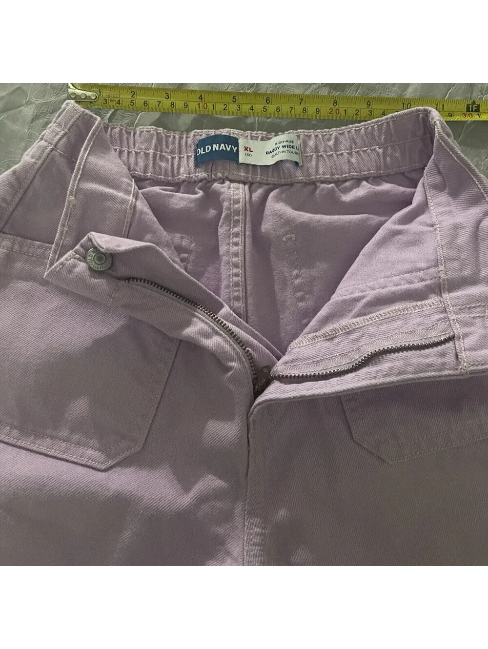 Old Navy these old